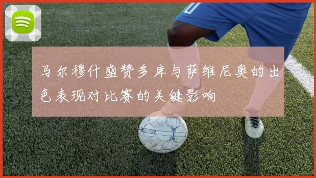 马尔穆什盛赞多库与萨维尼奥的出色表现对比赛的关键影响